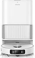 Робот-пилосос Dreame Robot Vacuum L40 Ultra AE White (RLL77SE)