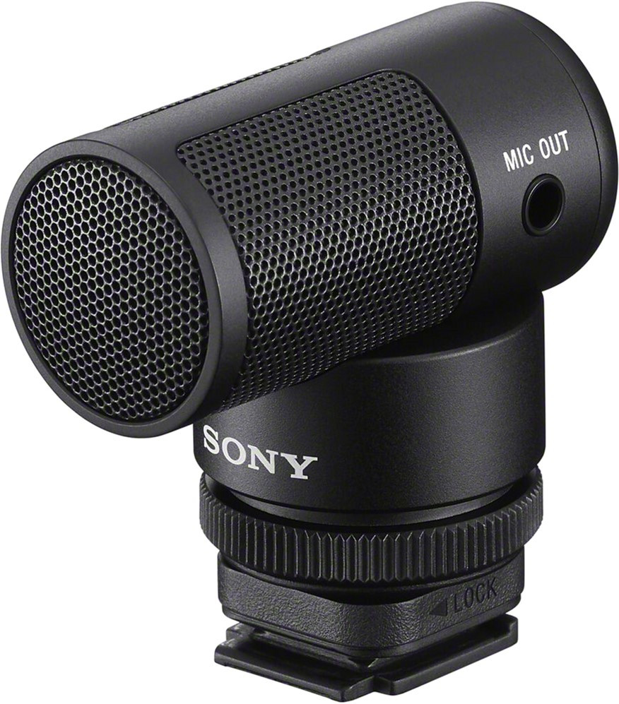 Мікрофон Sony ECM-G1Z, фото 1