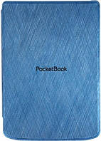 Чохол PocketBook 629_634 Shell series, синій