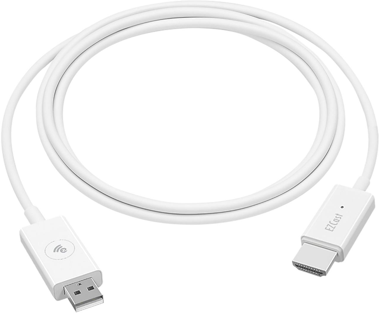 Адаптер бездротовий AOpen EZCast CS2, фото 1