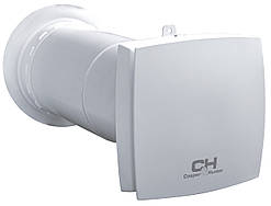 Рекуператор Cooper&Hunter Easy Vent 70м3/г 0.4м Wi-Fi