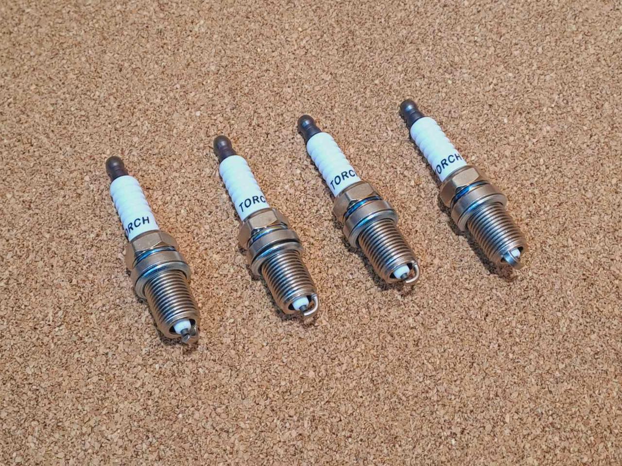 Свечи зажигания Brilliance M1 M2 BS4, Бриллианс, Брілліанс М1 М2, фото 1