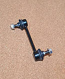 Стойка переднего стабилизатора Brilliance M1 M2 BS4 BS6 Бриллианс М1 М2 Брілліанс, фото 2