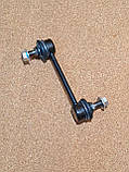 Стойка переднего стабилизатора Brilliance M1 M2 BS4 BS6 Бриллианс М1 М2 Брілліанс, фото 3