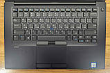 Ноутбук Dell Latitude 7480 | 14" | Intel I5 - 7300U | 256GB SSD | 8GB, фото 4