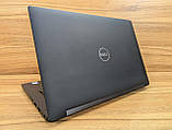 Ноутбук Dell Latitude 7480 | 14" | Intel I5 - 7300U | 256GB SSD | 8GB, фото 6