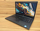 Ноутбук Dell Latitude 7480 | 14" | Intel I7 - 7600U | 256GB SSD | 8GB, фото 2