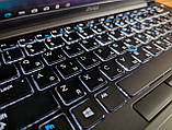 Ноутбук Dell Latitude 7480 | 14" | Intel I7 - 7600U | 256GB SSD | 8GB, фото 5