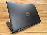 Ноутбук Dell Latitude 7480 | 14" | Intel I7 - 7600U | 256GB SSD | 8GB, фото 6