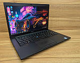 Ноутбук Dell Latitude 7480 | 14" | Intel I5 - 7300U | 256GB SSD | 8GB, фото 3