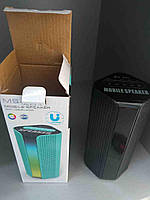 Портативная акустика колонка Б/У Speaker MS-A01