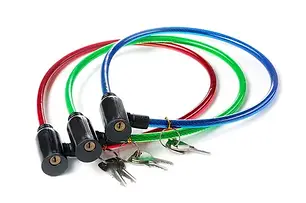 Замки навісні