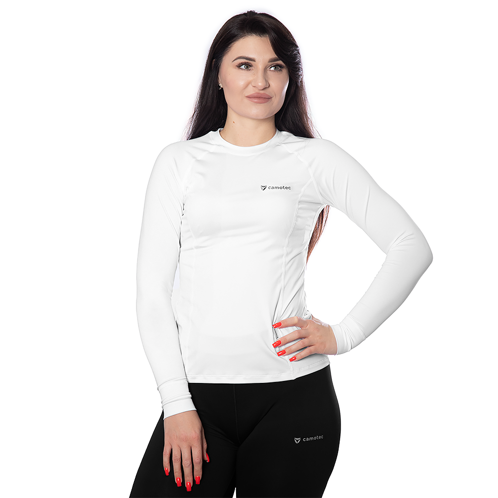 Лонгслів Camotec Pani Thorax Pro LVL1 SJ, фото 1