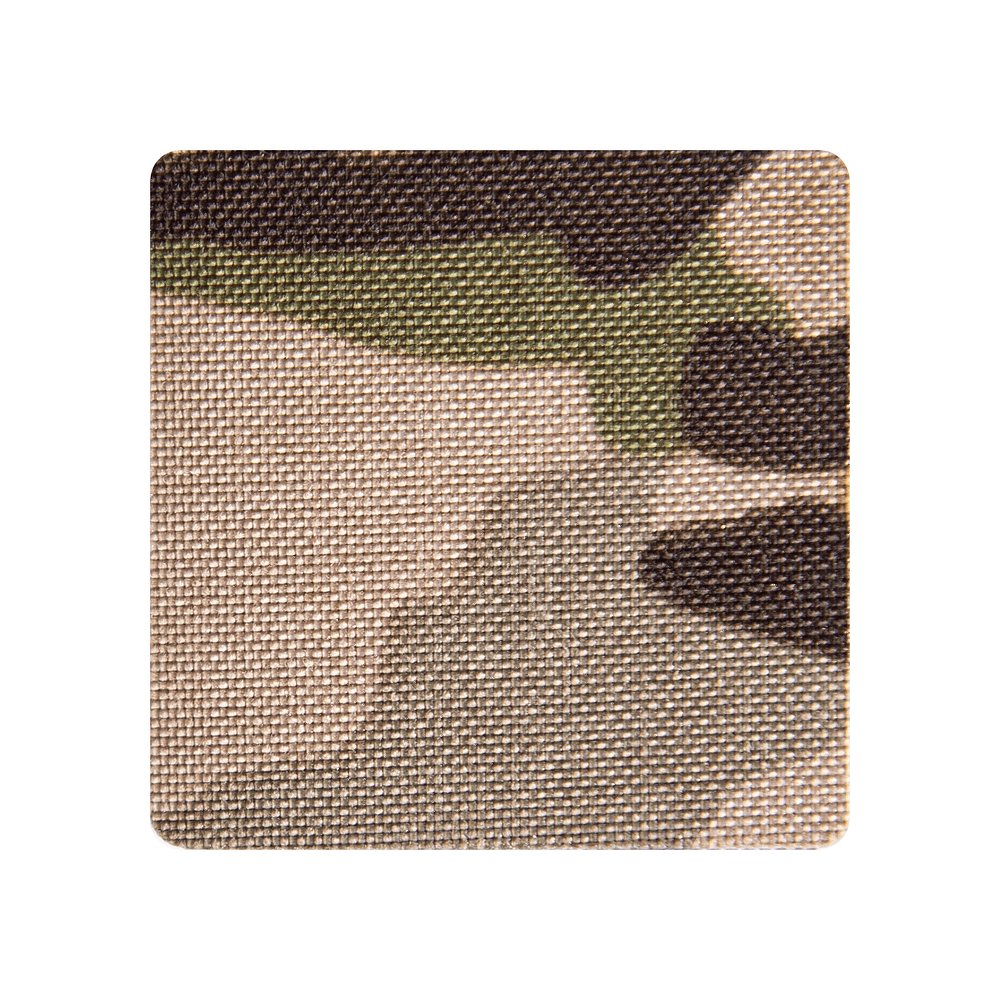 Погон Camotec Солдат (5*5), фото 1