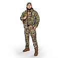 Штани Camotec SoftShell Vent 3.0 MC, фото 2