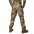Штани Camotec SoftShell Vent 3.0 MC, фото 3