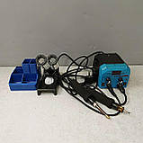 Электрический паяльник паяльная станция Б/У Yihua 939D-II, фото 2