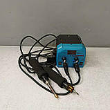 Электрический паяльник паяльная станция Б/У Yihua 939D-II, фото 3