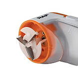 Машинка від ковтунців RAF R.4100 працює від USB, машина для зняття ковтунців — прилад для видалення ковтунців, фото 5