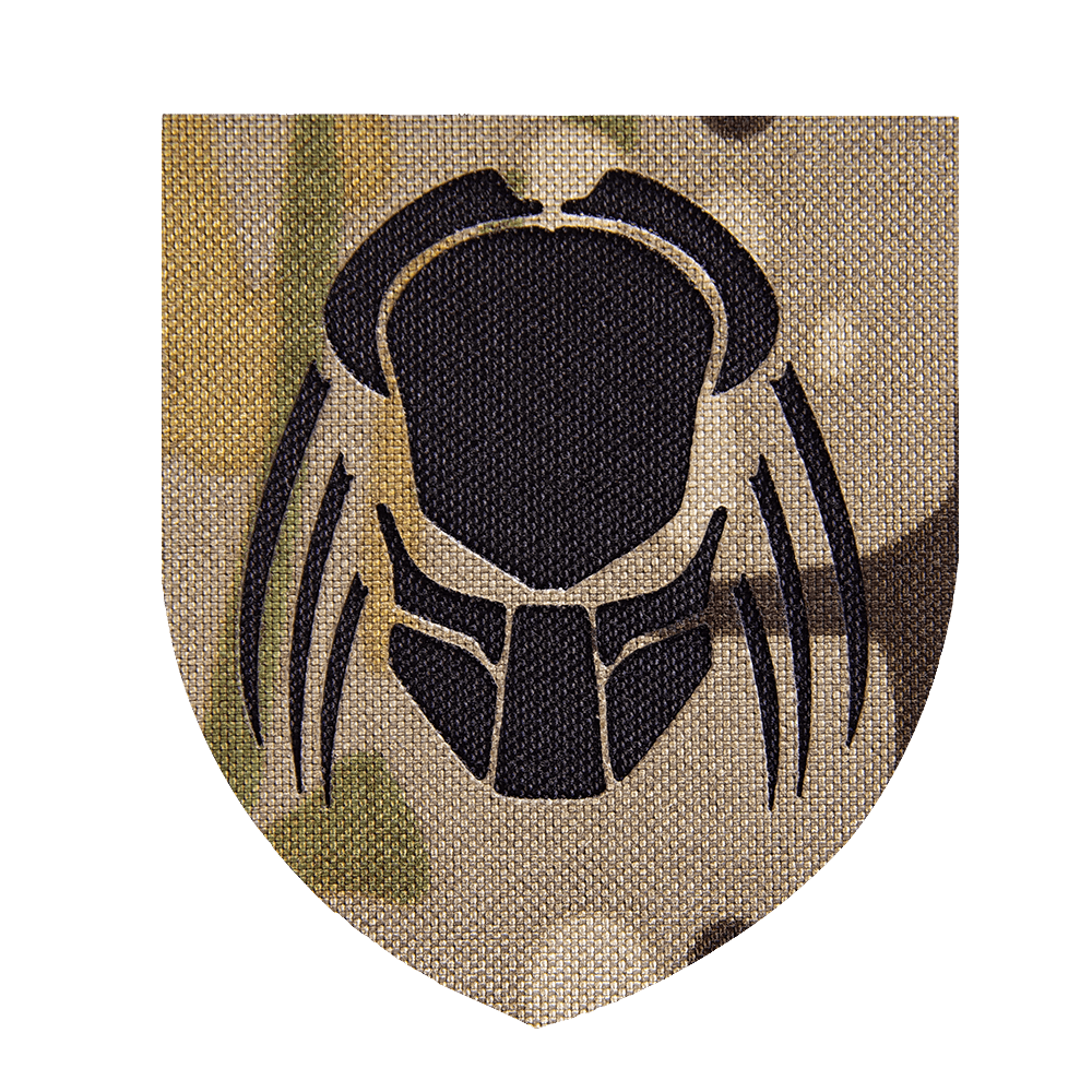 Шеврон Camotec Хижак НПУ (7*8), фото 1