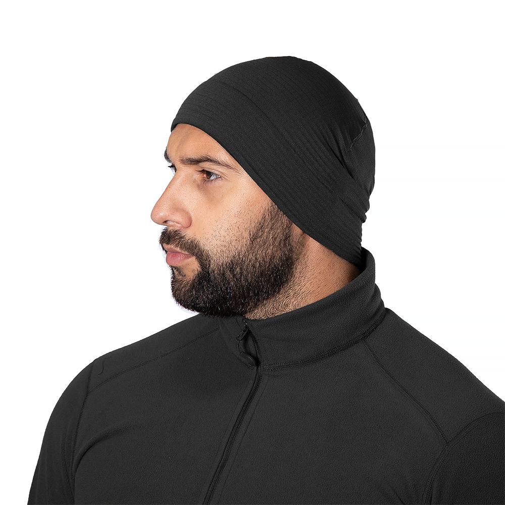 Шапка Camotec Beanie 3.0 Polarheat QS, фото 1