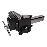 Лещата слюсарні сталеві посилені професійні 4" STANDART TSSHD4SW ORG