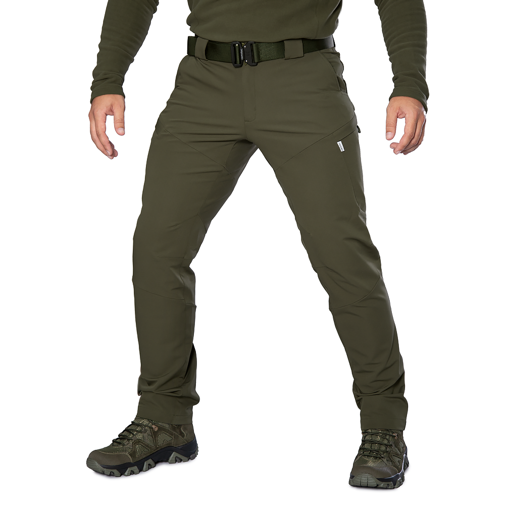 Штани Camotec Lizard 2.0 DW, фото 1