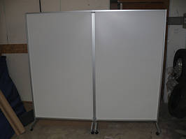 Ширми пластик