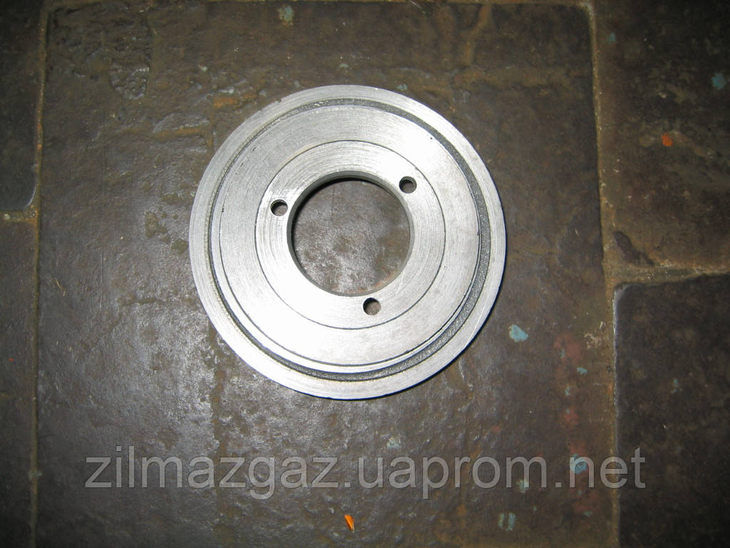 Шків коленвала ГАЗ - 53, ціна 650 грн — Prom.ua (ID#117202883)