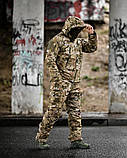 Польовий зимовий костюм OCTAVIAN мембрана Slimtex мультікам ПП8164 ТМ, фото 5