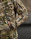 Польовий зимовий костюм OCTAVIAN мембрана Slimtex мультікам ПП8164 ТМ, фото 10
