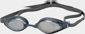 Окуляри для плавання Volna AYDAR MIR сірий Унісекс One Size