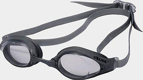Окуляри для плавання Volna AYDAR сірий Унісекс One Size