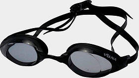 Окуляри для плавання Volna AYDAR чорний Унісекс One Size