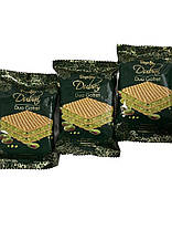 ДУБАЙСЬКІ ВАФЛІ BEYOGLU DUO GOFREТОМ 36 ГР, фото 2