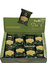 ДУБАЙСЬКІ ВАФЛІ BEYOGLU DUO GOFREТОМ 36 ГР, фото 5