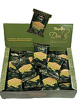 ДУБАЙСЬКІ ВАФЛІ BEYOGLU DUO GOFREТОМ 36 ГР, фото 4