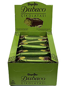 Дубайський шоколад Beyoglu Dubaco 35 г