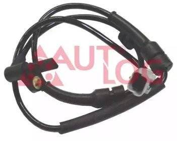 Датчик ABS Citroen C8/Fiat ULYSSE/Lancia PHEDRA/PEUGEOT 807, 02- перед Пр (AS4174 / AUTLOG)