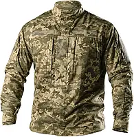 Куртка Camotec Blitz Twill S Pixel (8602-vart)