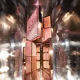 Палетка для обличчя Charlotte Tilbury Hollywood Instant Look In A Palette - Dreamy Bronzed Beauty, фото 4