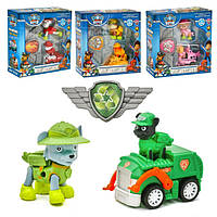 Набір героїв PB 337  в коробці,