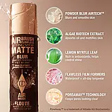 Матуючий фіксатор Charlotte Tilbury Airbrush Flawless Setting Spray Matte 34 мл, фото 3