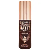 Матуючий фіксатор Charlotte Tilbury Airbrush Flawless Setting Spray Matte 34 мл