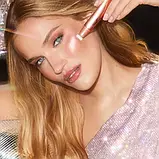 Подарунковий набір Charlotte Tilbury 2025 Charlotte's Mini Viral Beauty Icons, фото 3