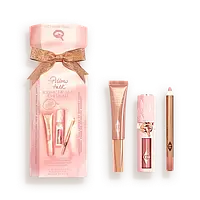 Подарунковий набір Charlotte Tilbury Pillow Talk Iconic Lip And Cheek Kit