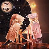 Подарунковий набір Charlotte Tilbury Pillow Talk Iconic Lip And Cheek Kit, фото 7