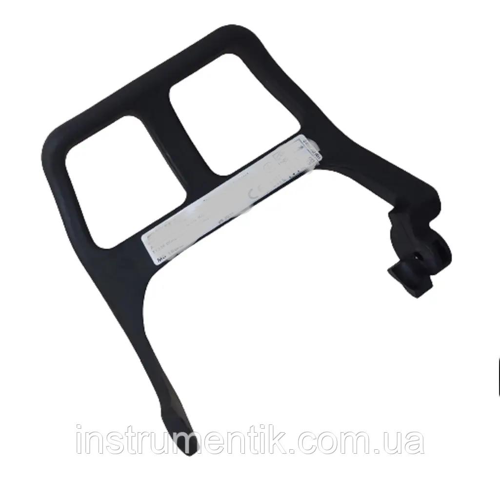 Важіль гальма ланцюга для бензопил MS 180, фото 1