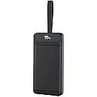 Мобільна батарея XO PR156 fast-charging PD20W/QC22.5W 30 000 mAh, фото 2