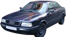 Захист двигуна на Audi 80 B-4 (1991-1996)